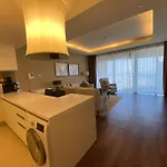 Superhost Emaar Residences Fashion Avenue - Address Dubai Mall