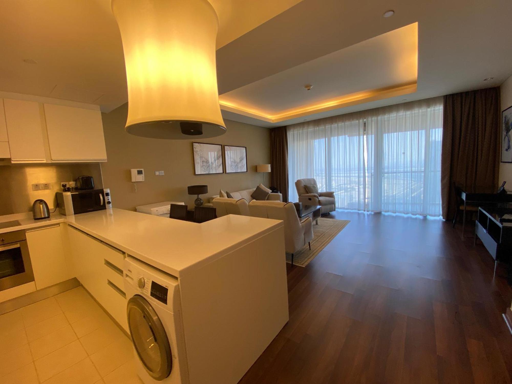 Superhost Emaar Residences Fashion Avenue - Address Mall * Dubai