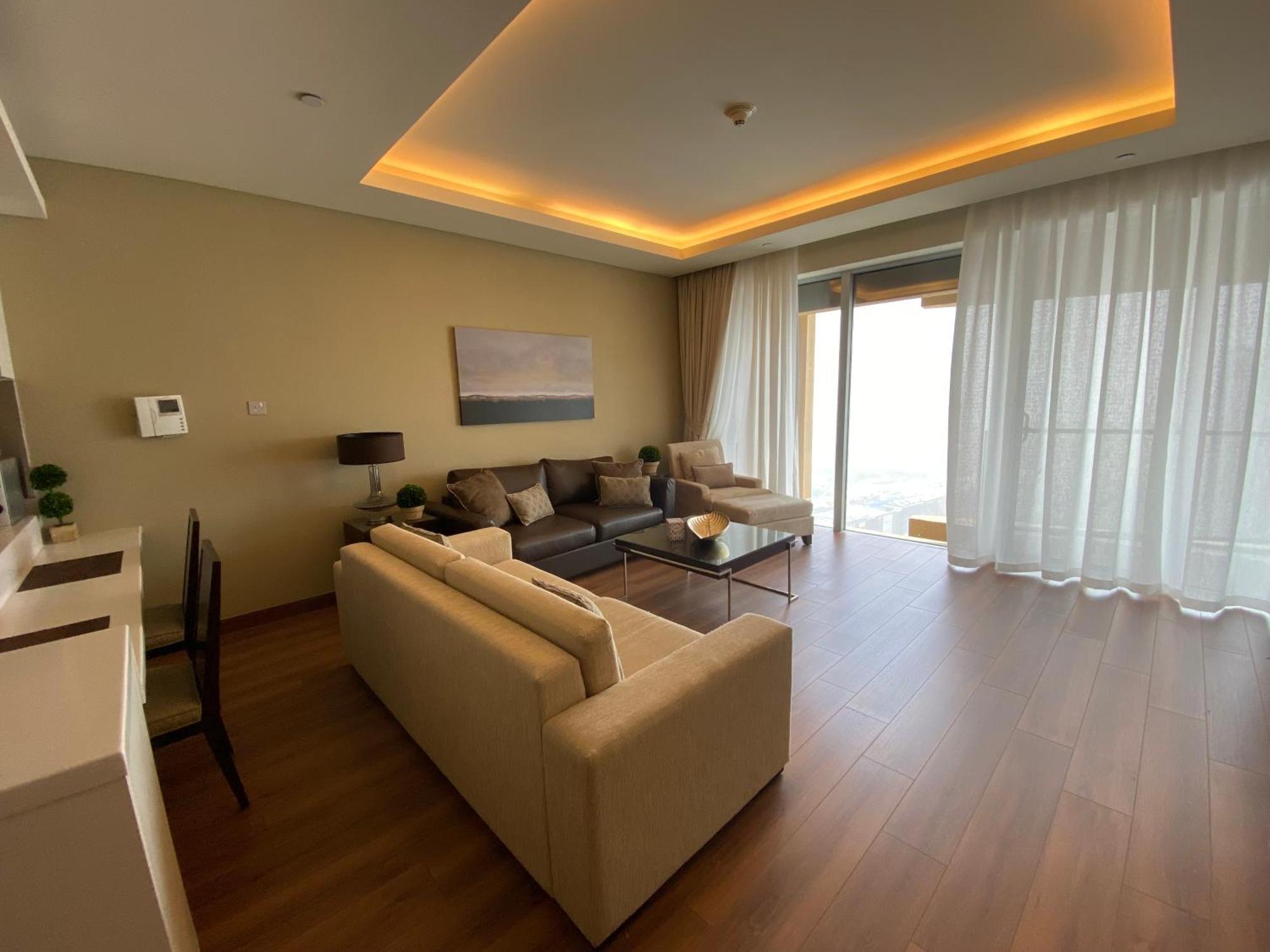 Apartment Superhost Emaar Residences Fashion Avenue - Address Mall