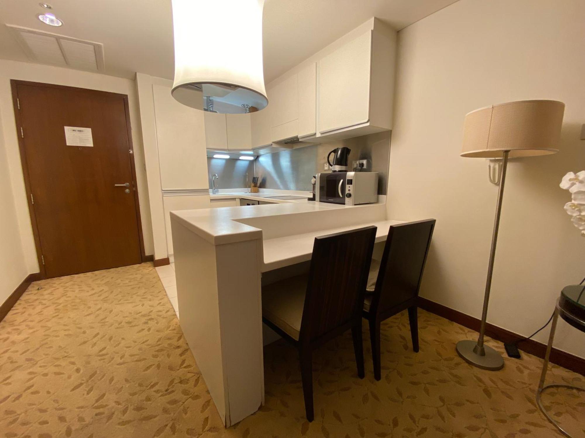Apartment Superhost Emaar Residences Fashion Avenue - Address Mall