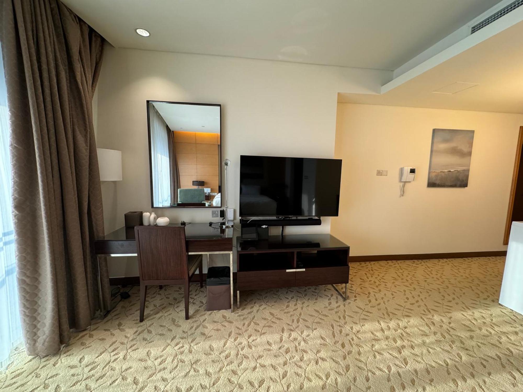 Superhost Emaar Residences Fashion Avenue - Address Mall Apartment Dubai