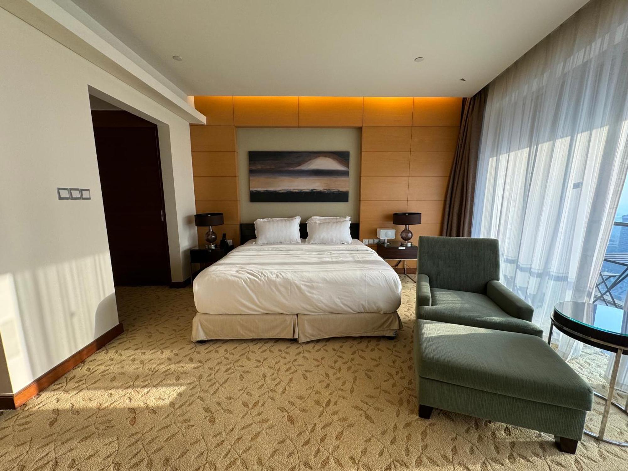 Apartment Superhost Emaar Residences Fashion Avenue - Address Mall