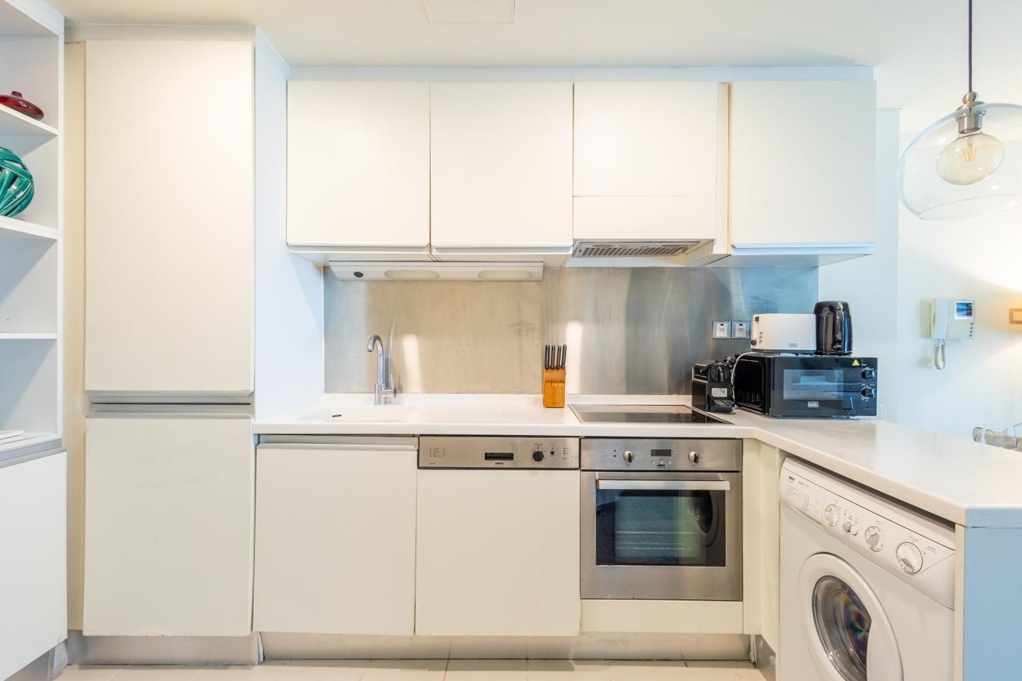 Apartment Superhost Emaar Residences Fashion Avenue - Address Mall *