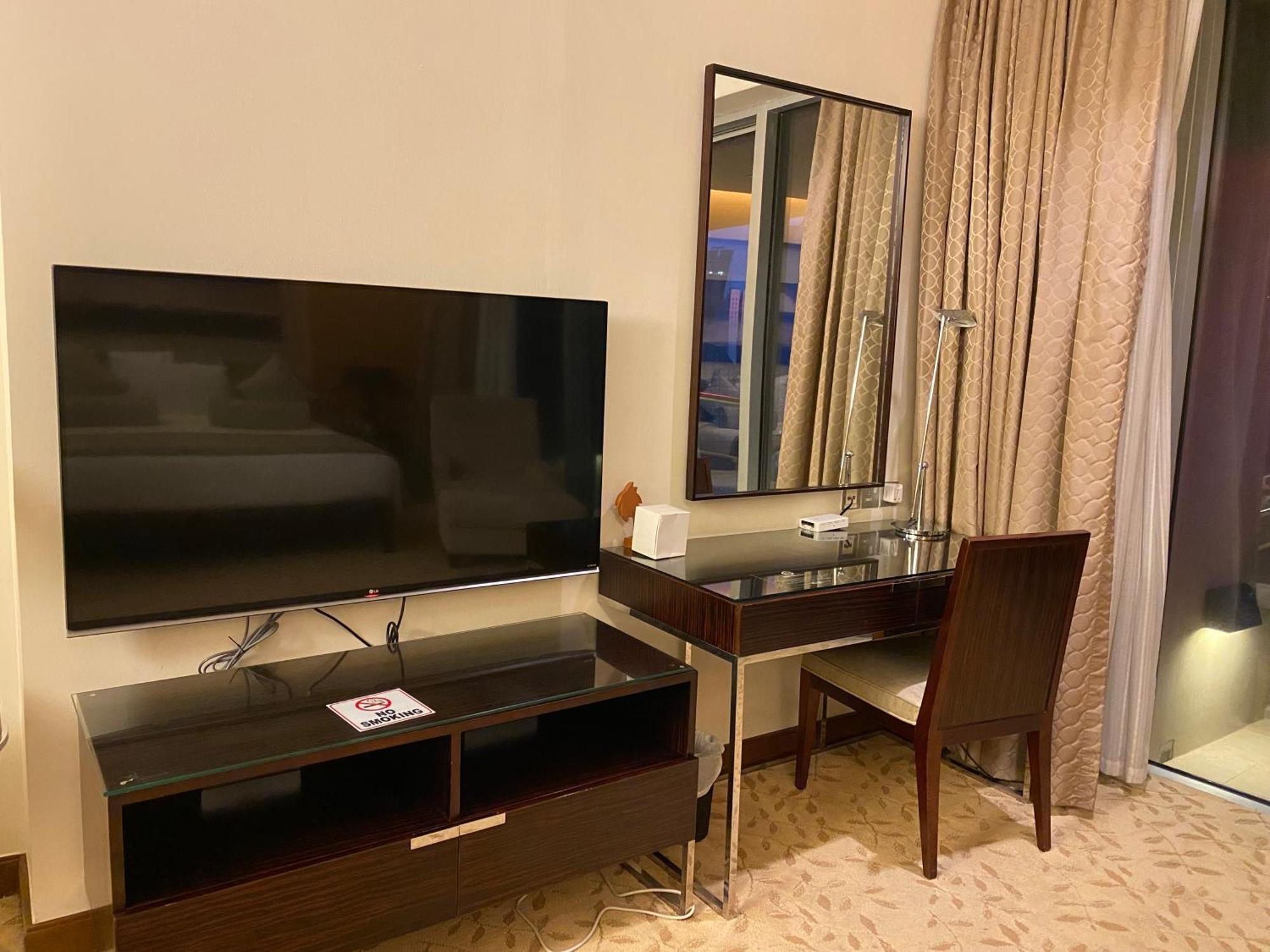 Superhost Emaar Residences Fashion Avenue - Address Mall Dubai
