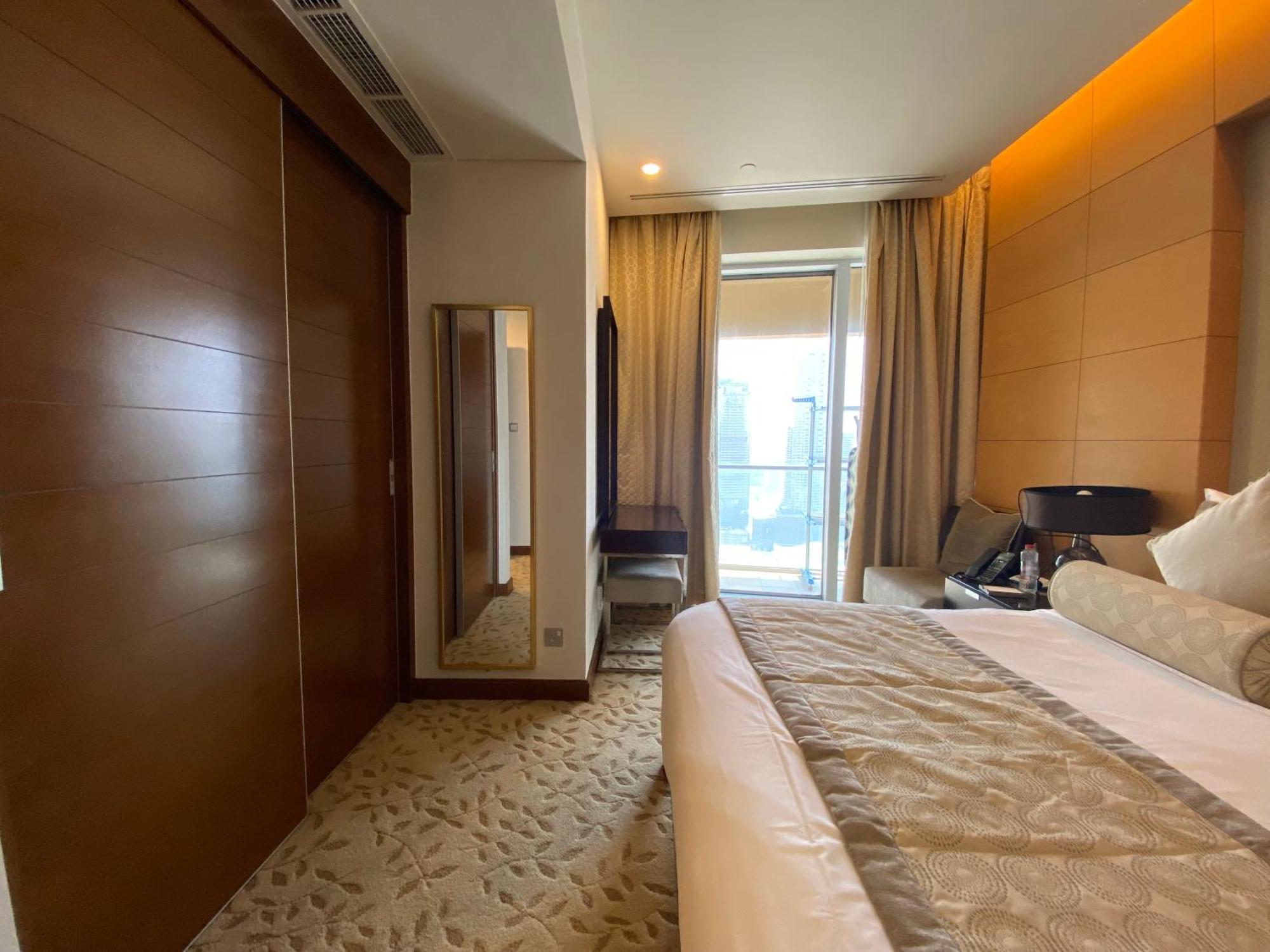 Apartment Superhost Emaar Residences Fashion Avenue - Address Mall