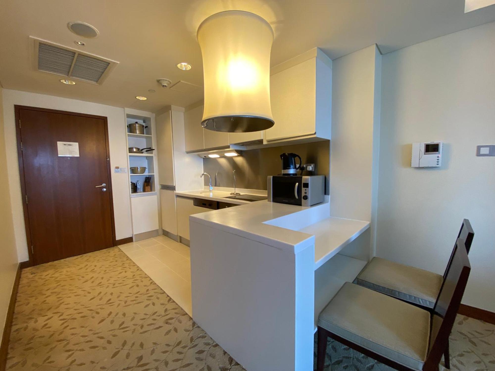 Apartment Superhost Emaar Residences Fashion Avenue - Address Mall